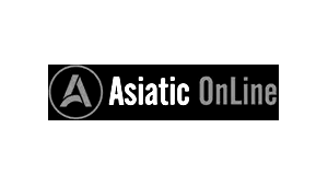 Asiatic Online Logo