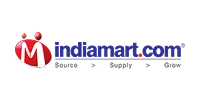 IndiaMART logo
