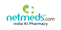Netmeds logo