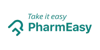 PharmEasy logo