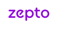 Zepto logo