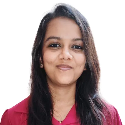 Sandhya Shinde