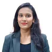 Vishakha Kale