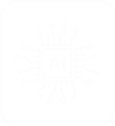 AI search icon for GEO and AIO in India