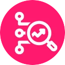 AI Overviews and AI Optimization AIO Icon