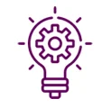 GEO AIO footprint strategy service icon