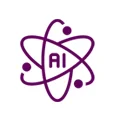 AI visibility audit service icon