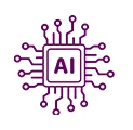 Category and comparison query research icon