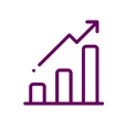 Entity and brand consistency service icon