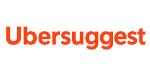 Ubersuggest Logo