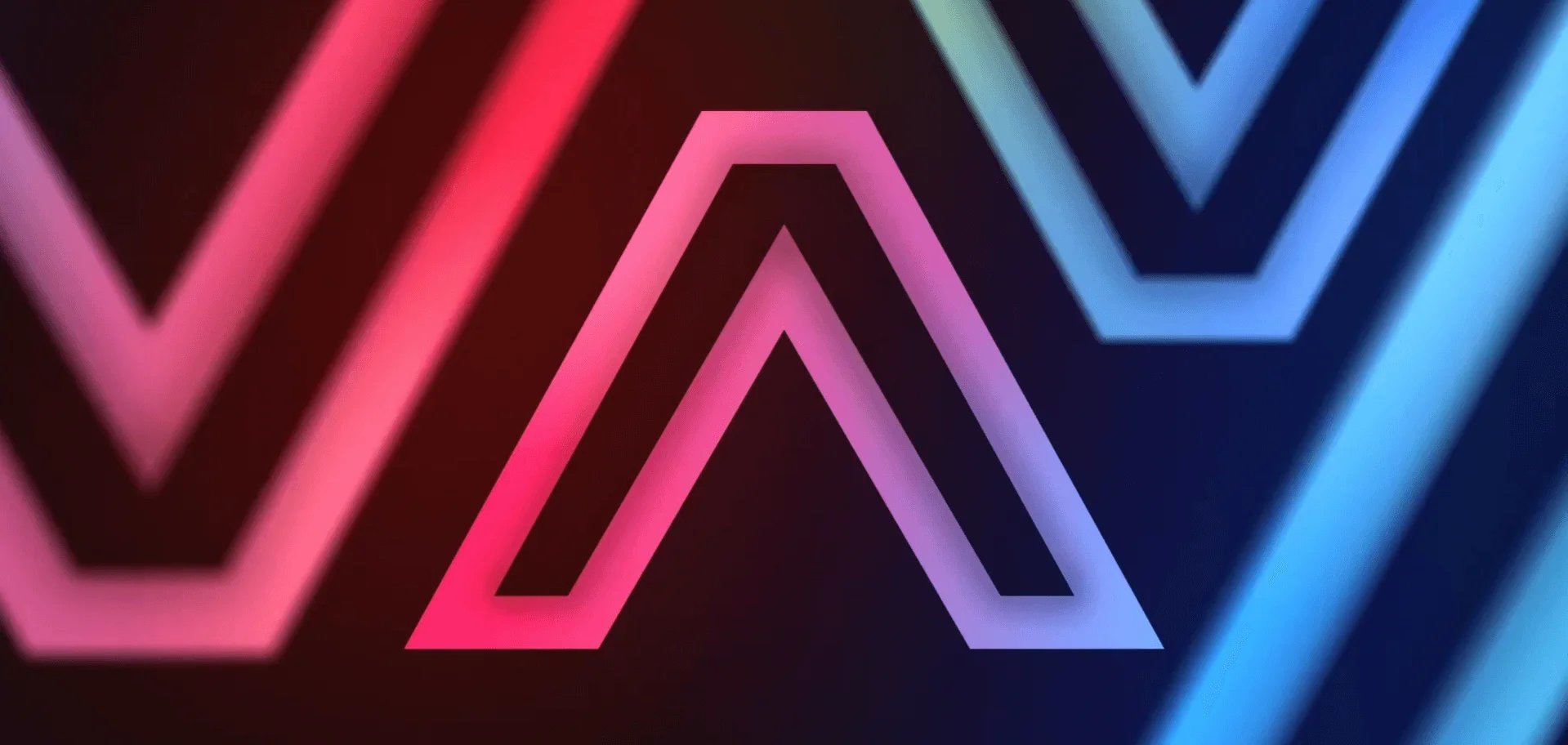Section banner background