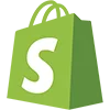 Shopify Logo
