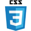 CSS3 Logo
