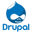 Drupal Logo