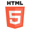 HTML5 Logo