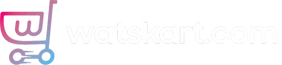 Watskart Logo