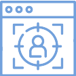 Icon for buyer research