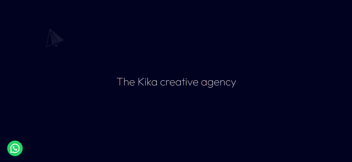 Top 10 Best SEO Companies in Navi Mumbai in 2026 - 8. The Kika