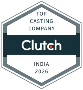 Top Clutch Casting Company India 2026