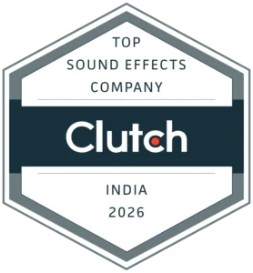 Top Clutch Sound Effects Company India 2026