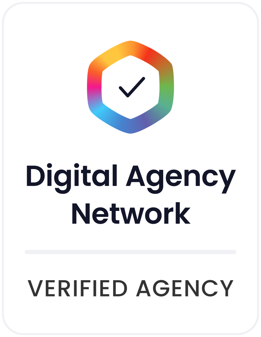 Digital Agency Network — Verified Agency