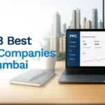 Top 8 Best PPC Companies in Mumbai