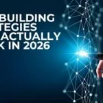 Link-Building Strategies That Actually Work in 2026