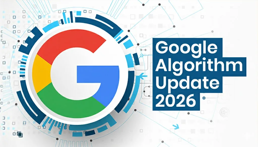 Google Algorithm 2026: Updates, News, and Analysis