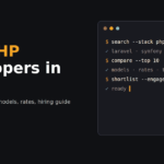 Hire PHP Developers in India: top 10 companies 2026-27