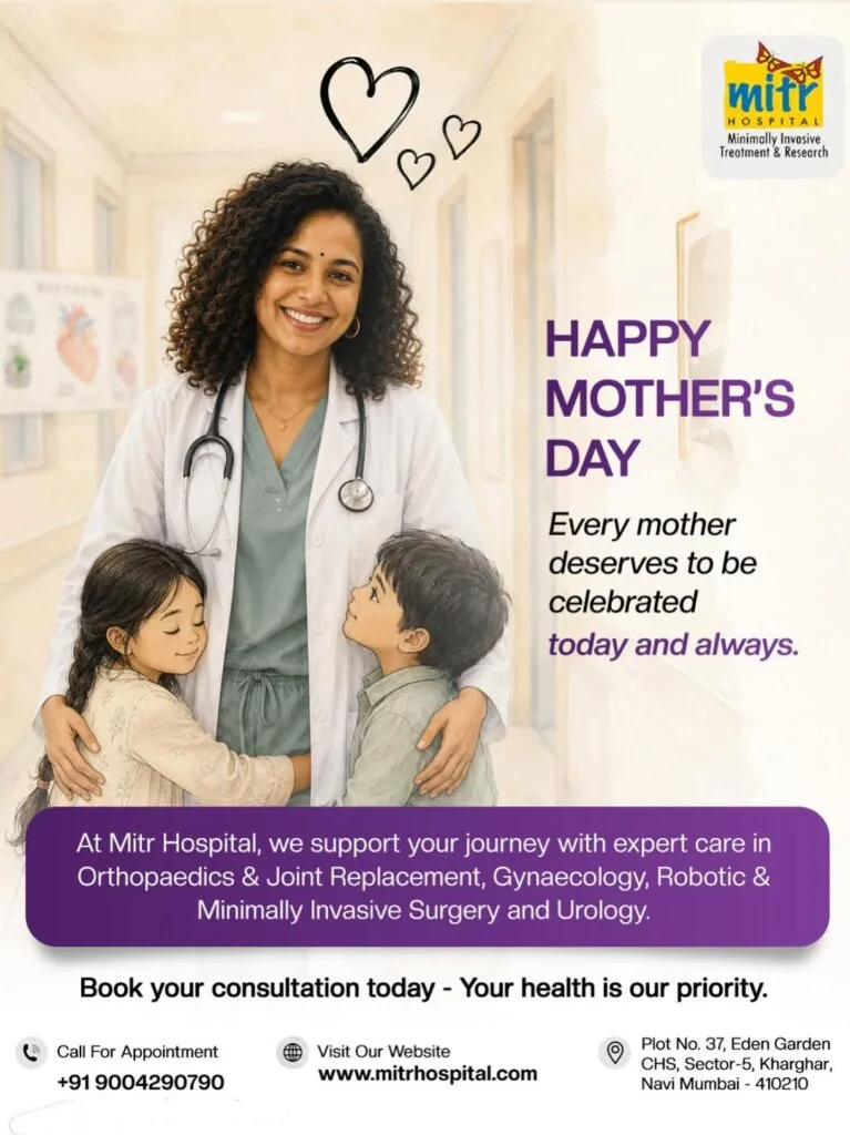 MITR Hospital Social Media Post 5