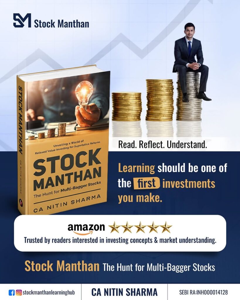 Stock Manthan Social Media Post 3