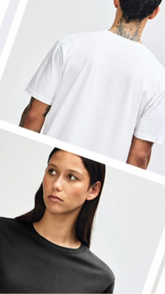 American Apparels Reel 1