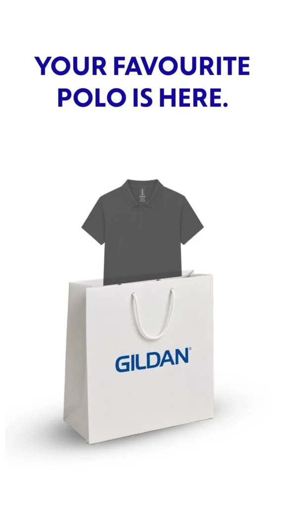 Gildan Reel 2