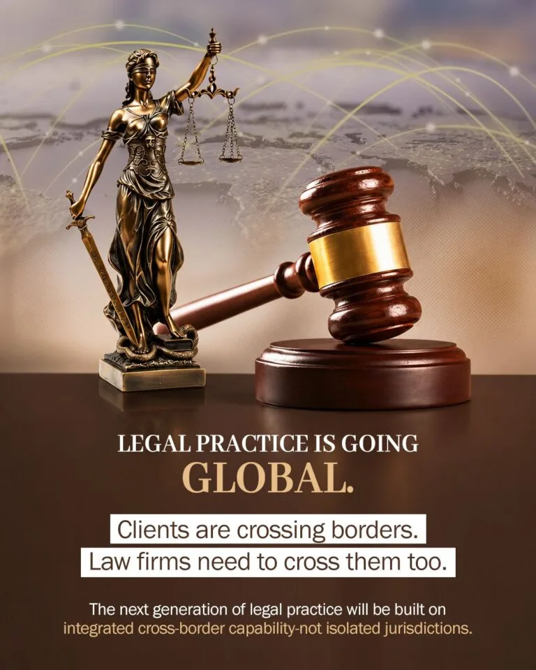 Isolated Jurisdictions Used to Be a Specialty
