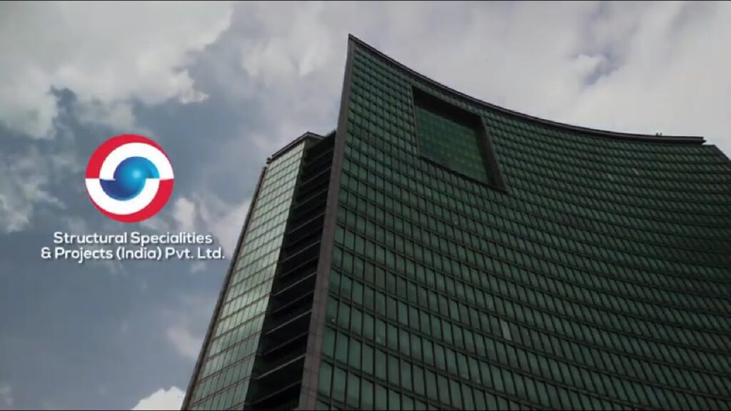 Corporate Reel - Structural Specialities and Projects India - video thumbnail