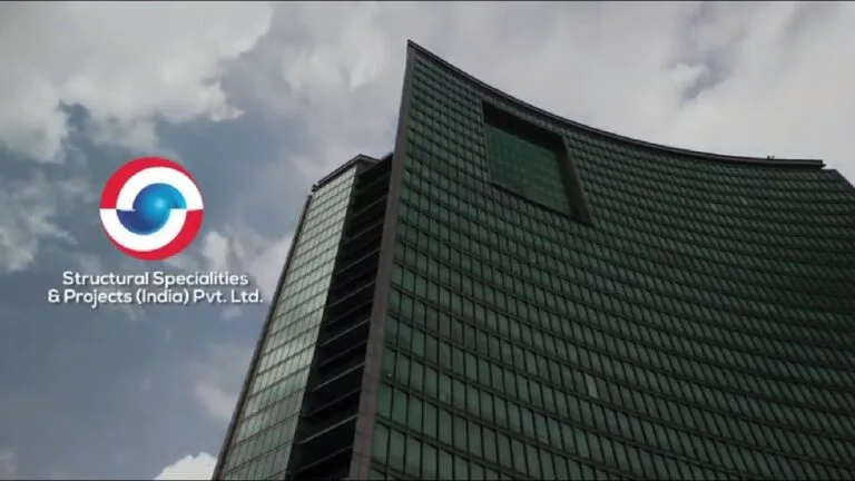 Corporate Reel – Structural Specialities & Projects India Pvt. Ltd - video thumbnail